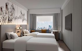 Hotel Crown Palais Kitakyushu